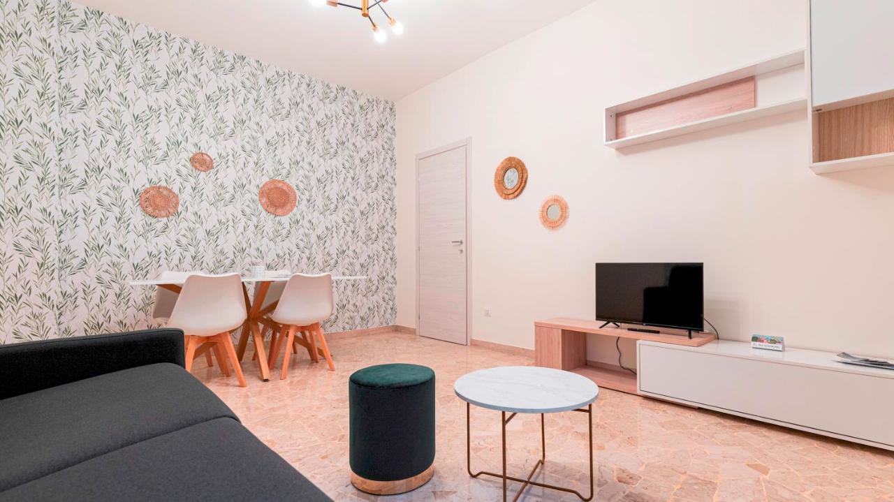 Italianway - Puccini 3 Apartment Monza Exterior photo