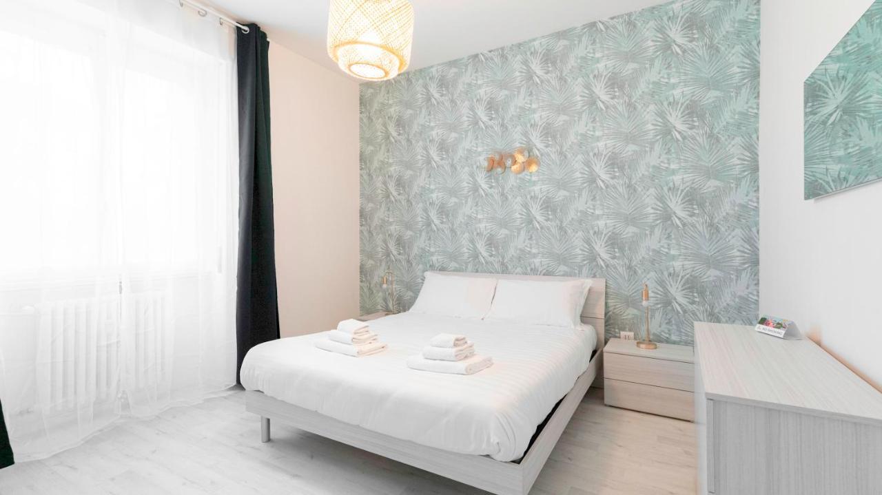Italianway - Puccini 3 Apartment Monza Exterior photo