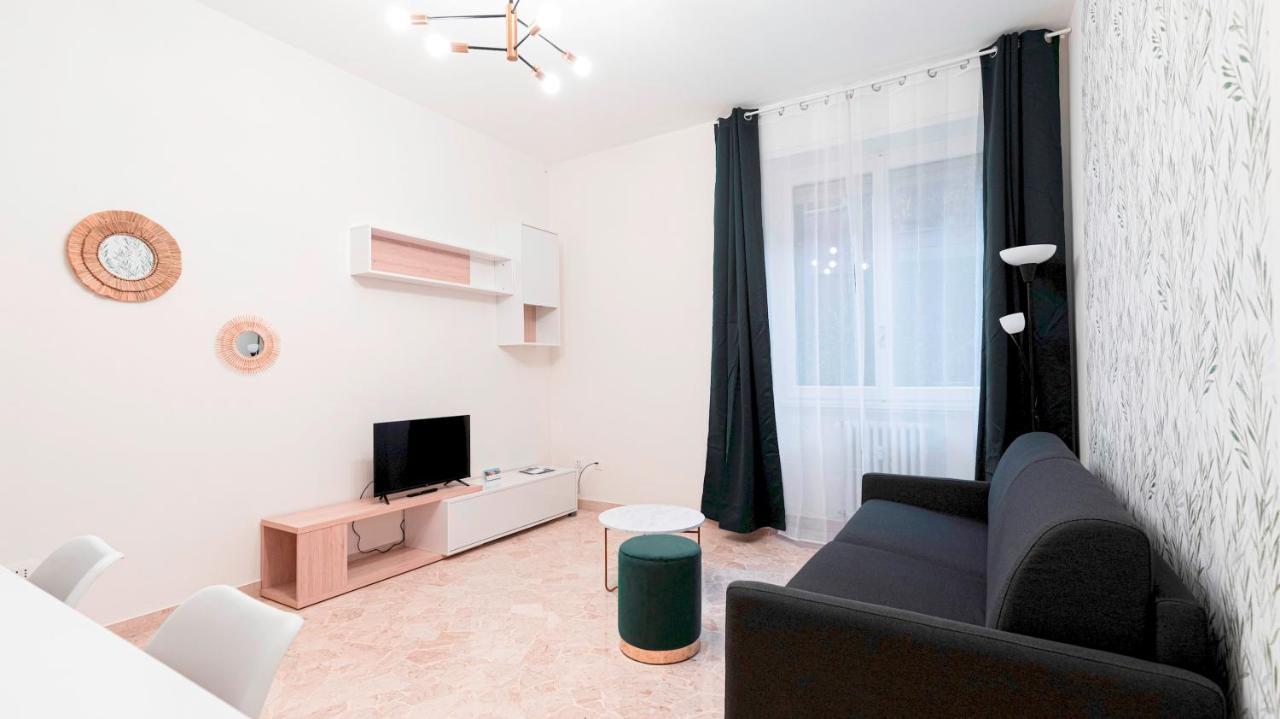 Italianway - Puccini 3 Apartment Monza Exterior photo