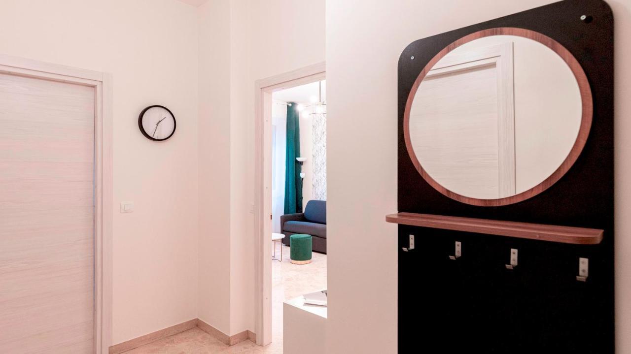 Italianway - Puccini 3 Apartment Monza Exterior photo